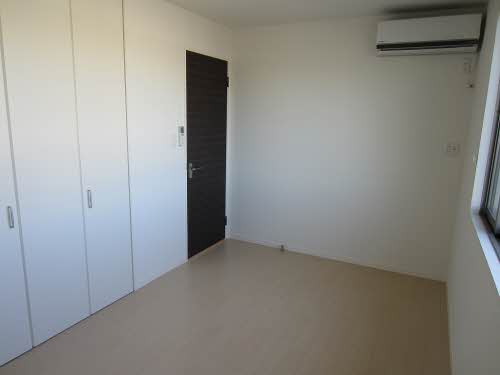 グランツコート 201号-5