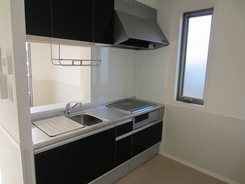 グランツコート 201号-6