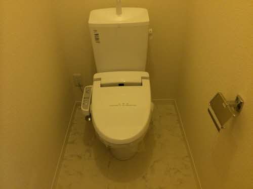 アルカディアＢ B102号-8