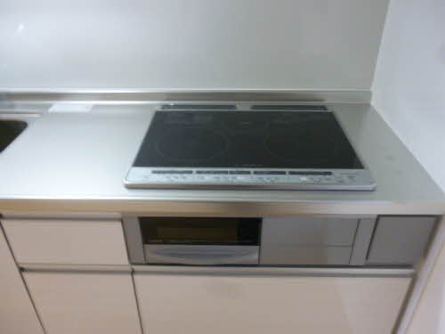 プランドール堤町 201号-3