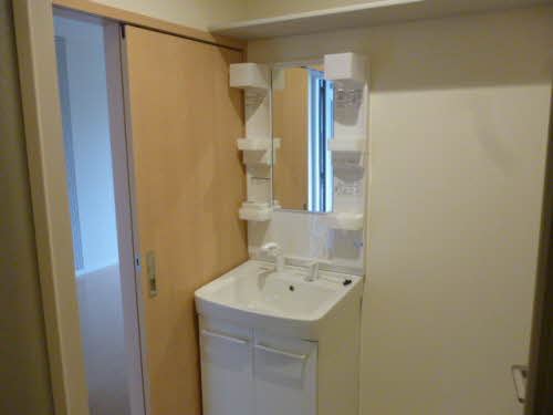 プランドール堤町 201号-4