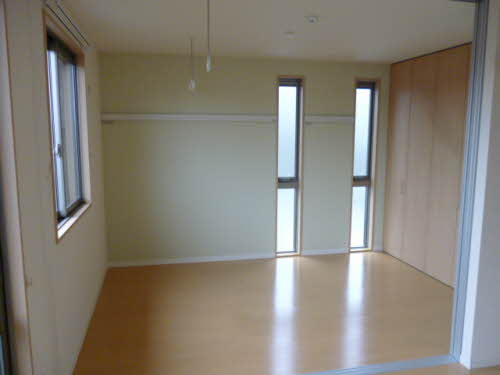 プランドール堤町 201号-7