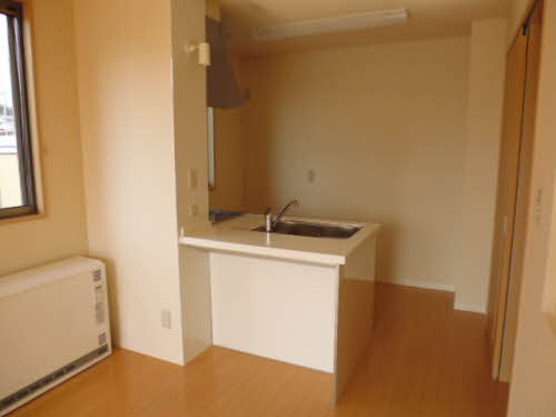 シャーメゾン　ＳＫＹ 102号-4