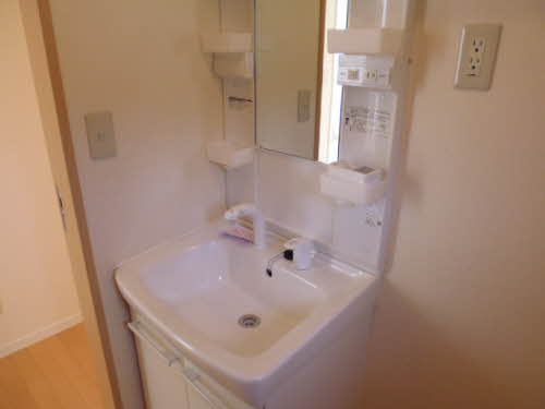 シャーメゾン　ＳＫＹ 102号-10