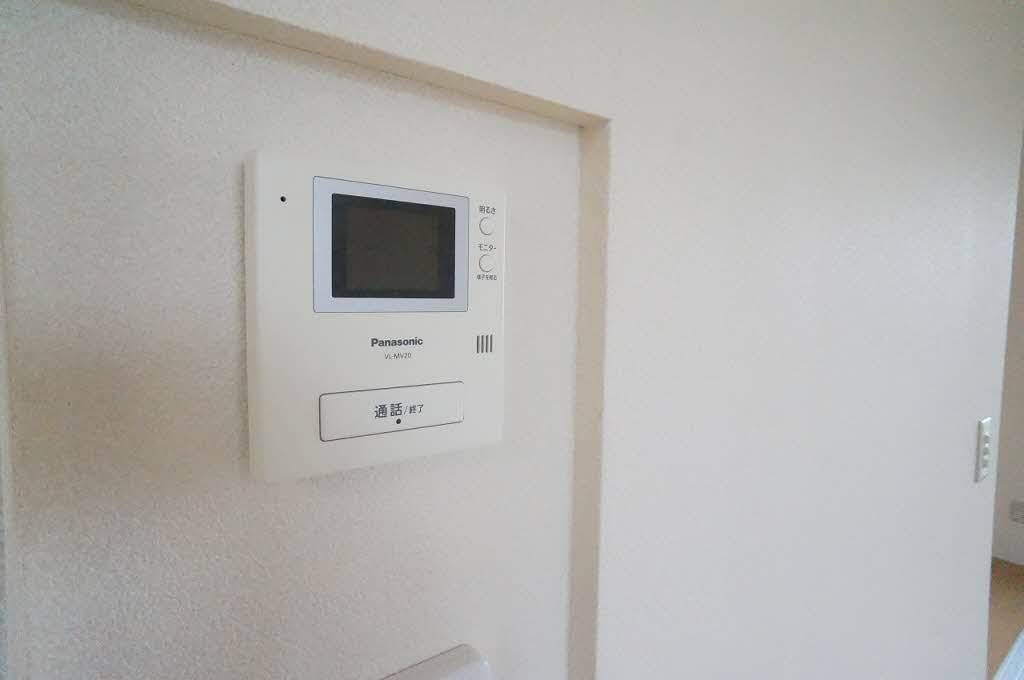 シャーメゾン　ＳＫＹ 201号-12