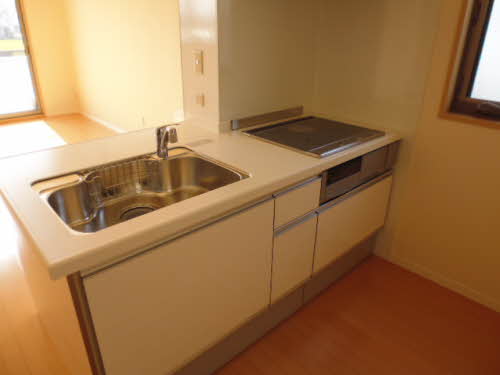 シャーメゾン SKY 202号-5