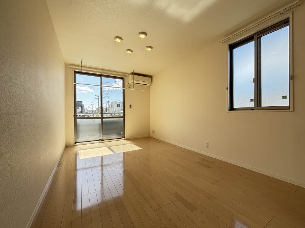 メゾン　ド　コンフォール　Ⅰ 103号-2