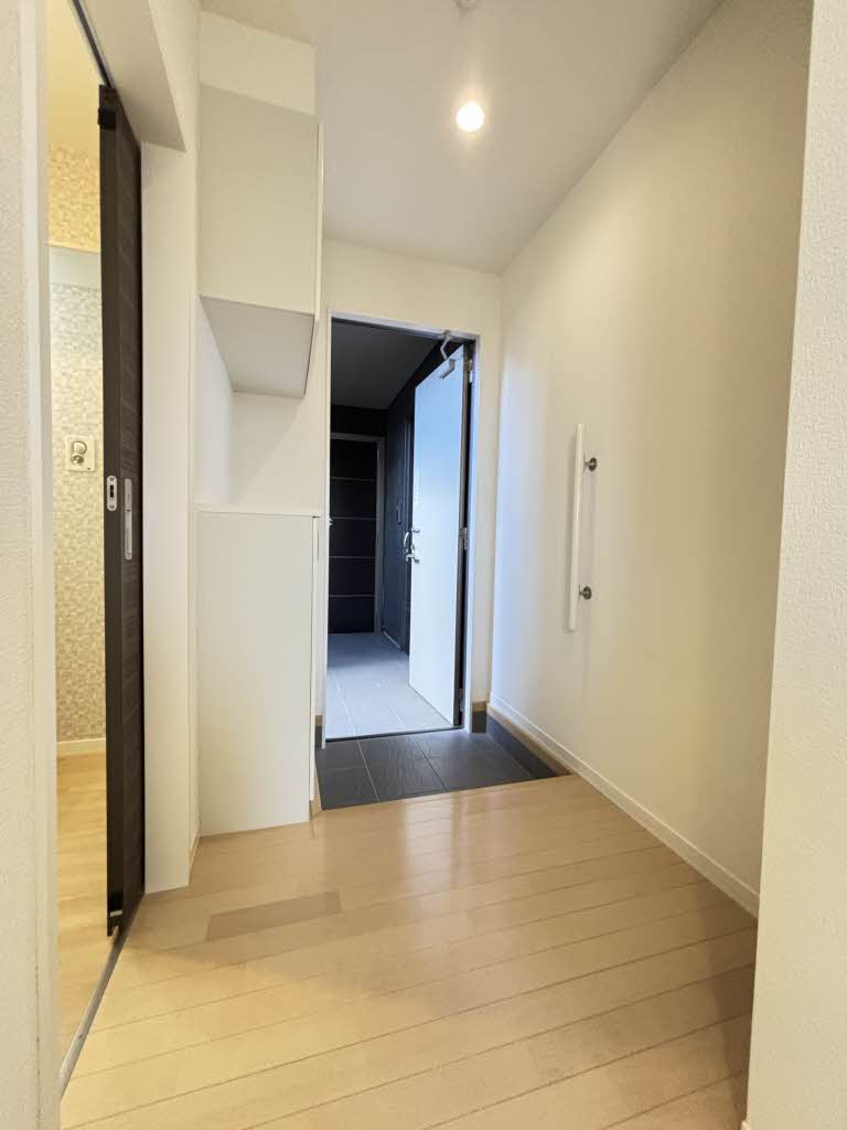 メゾン　ド　コンフォール　Ⅰ 103号-5