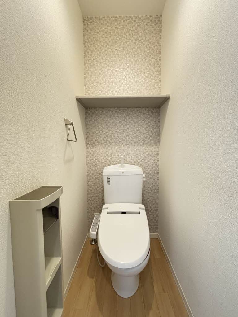 メゾン　ド　コンフォール　Ⅰ 103号-7