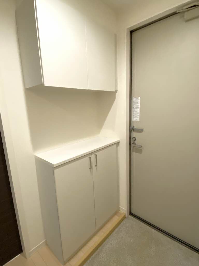 メゾン　ド　コンフォール　Ⅰ 203号-8