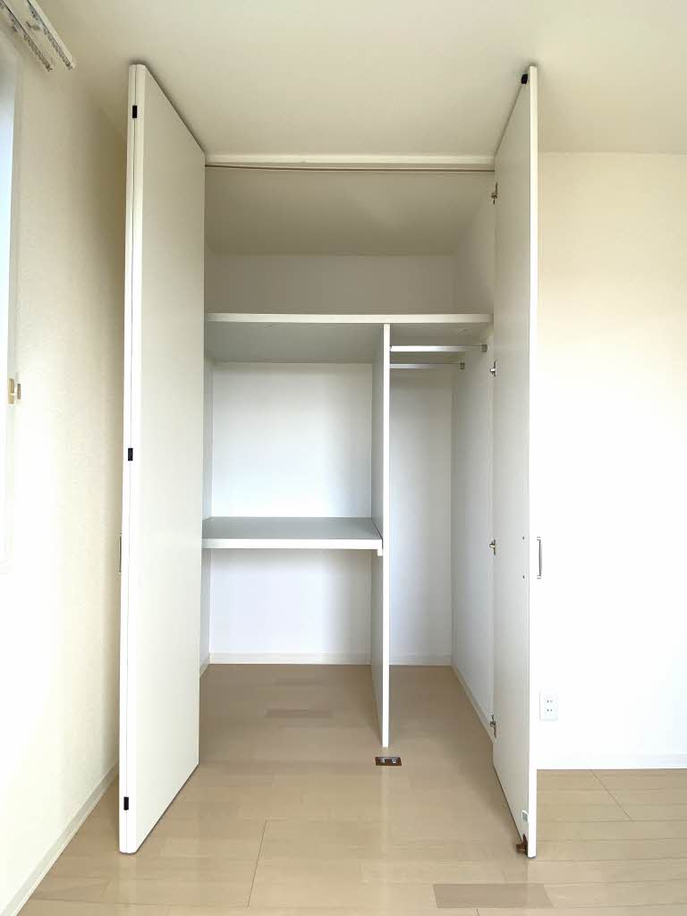 メゾン　ド　コンフォール　Ⅰ 203号-10