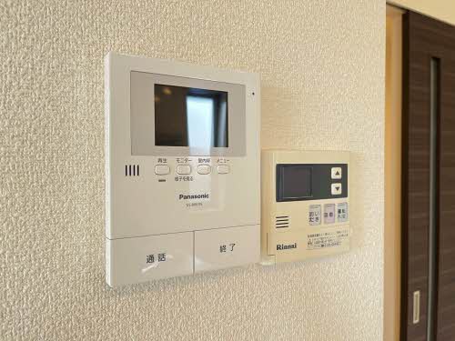 ラブリーライフ佐沼 103号-4