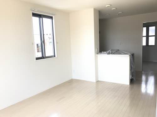 ラブリーライフ佐沼 201号-3