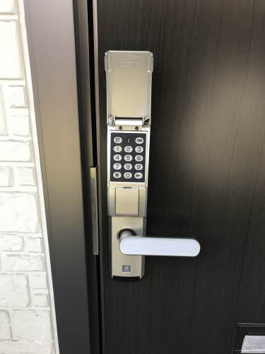 ラブリーライフ佐沼 201号-6