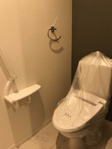 ラブリーライフ佐沼 201号-8