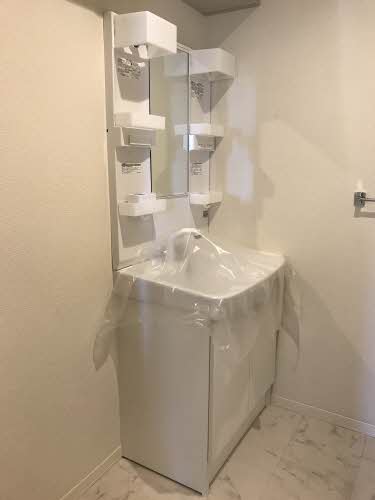 ラブリーライフ佐沼 201号-9