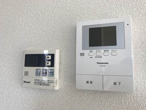 ラブリーライフ佐沼 201号-11