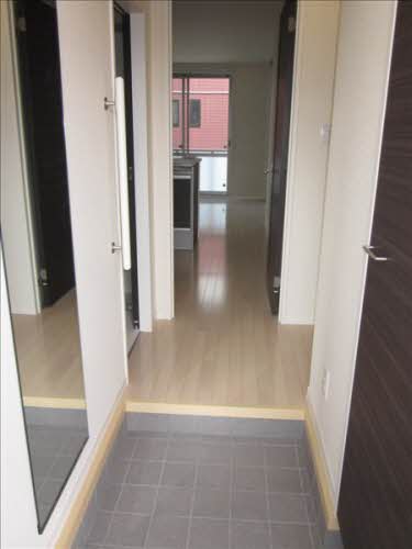 パス・アミーゴ　Ⅱ B102号-3