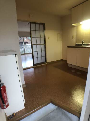 プレシオーサ東黒石野 106号-3