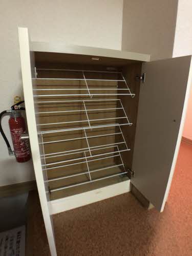 プレシオーサ東黒石野 106号-4