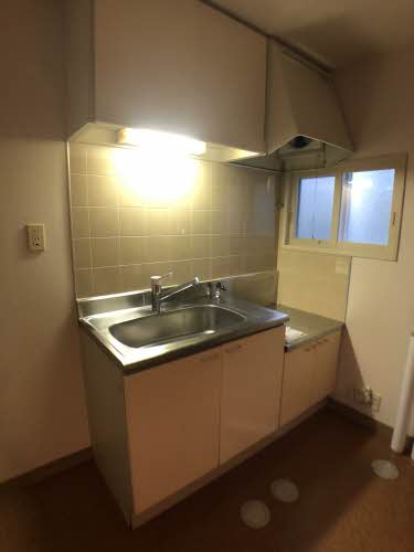 プレシオーサ東黒石野 106号-5