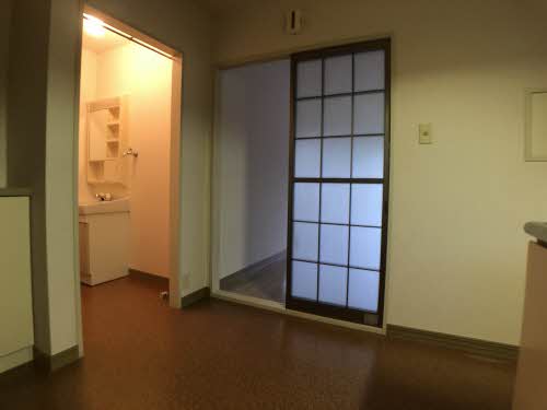 プレシオーサ東黒石野 106号-6