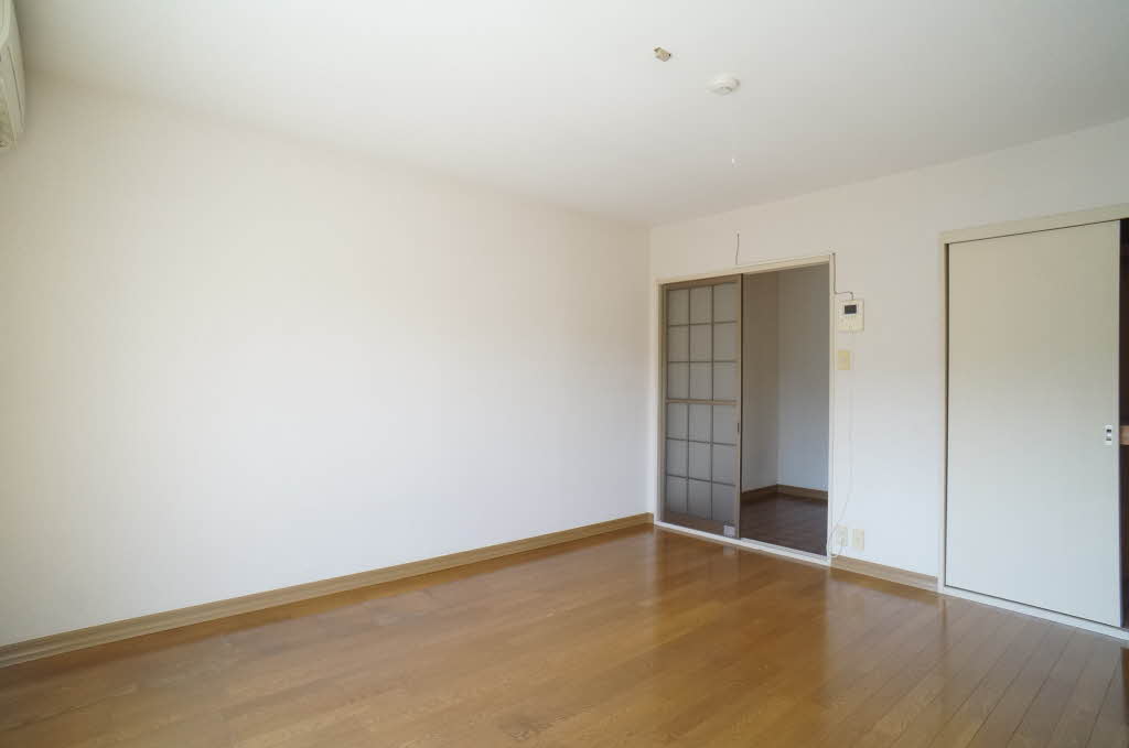 プレシオーサ東黒石野 201号-3