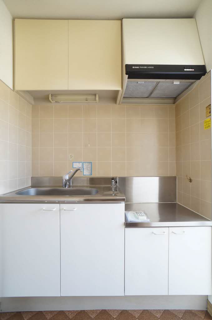 プレシオーサ東黒石野 201号-4