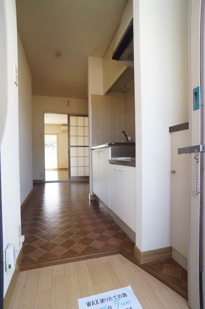 プレシオーサ東黒石野 201号-5