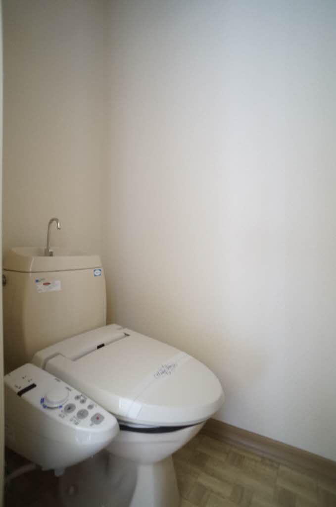 プレシオーサ東黒石野 201号-7