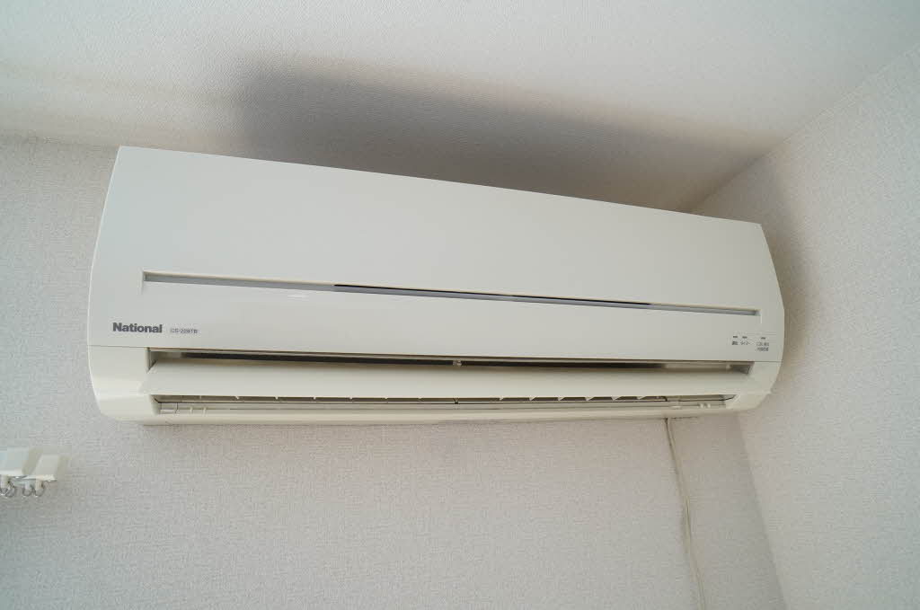 プレシオーサ東黒石野 201号-11