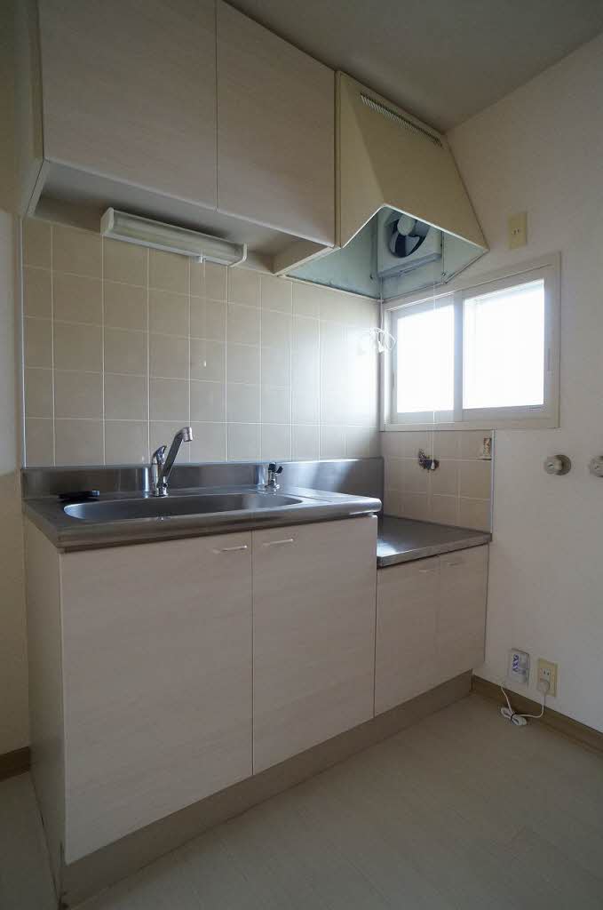 プレシオーサ東黒石野 205号-4