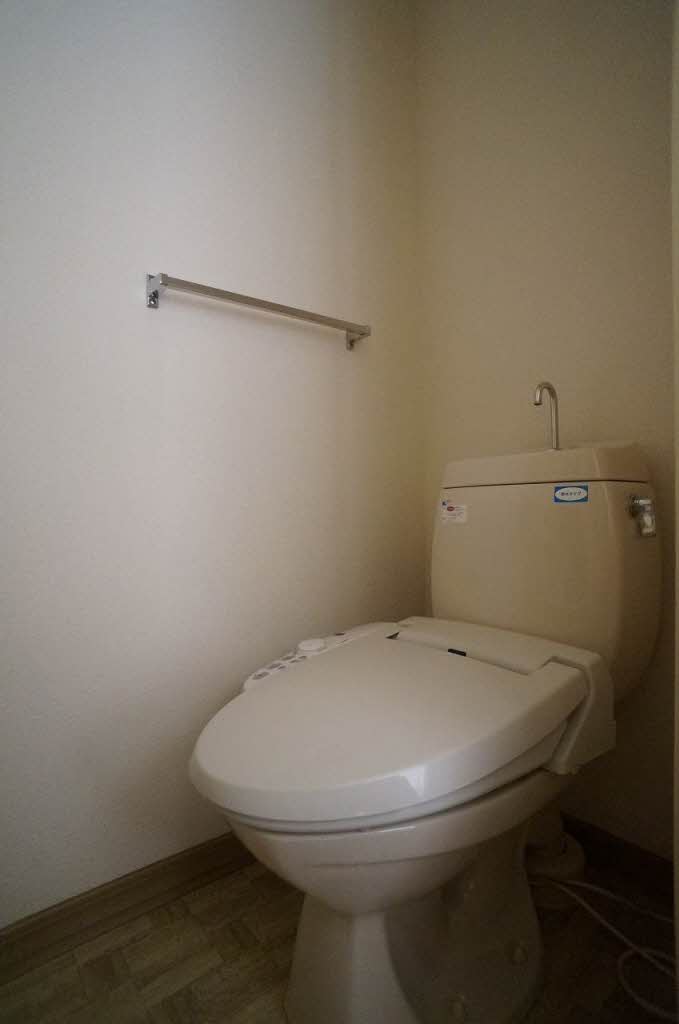 プレシオーサ東黒石野 205号-6