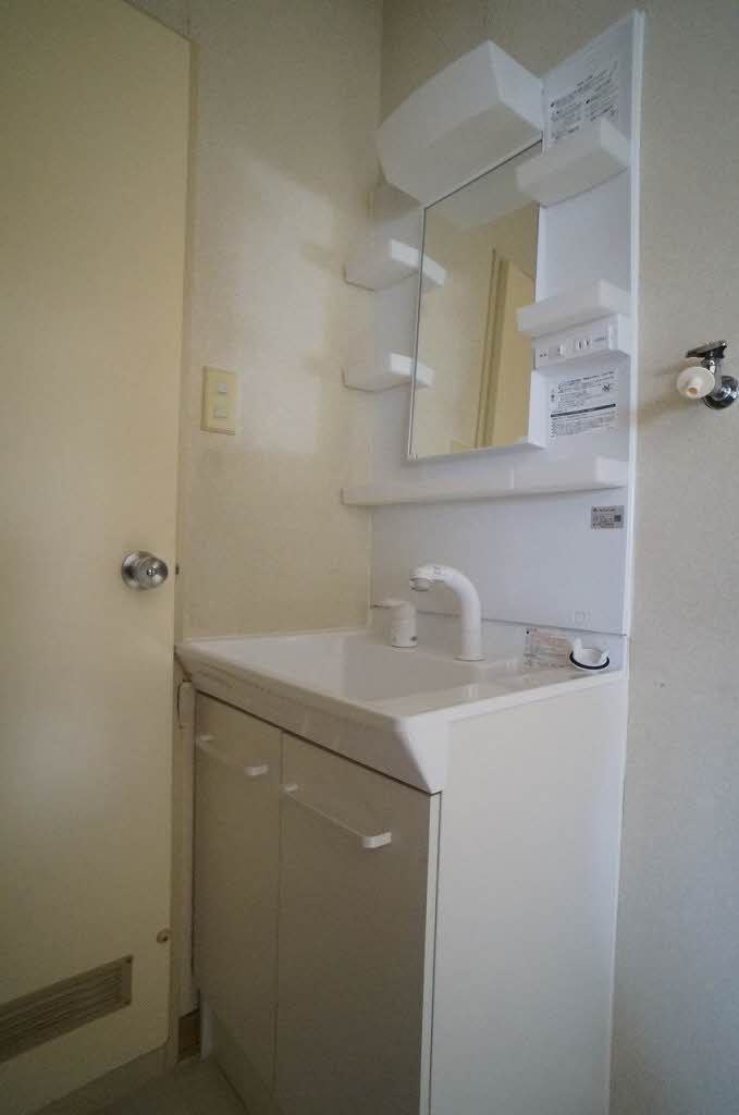 プレシオーサ東黒石野 205号-7