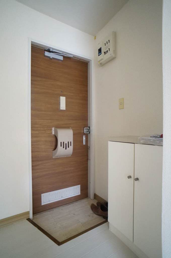 プレシオーサ東黒石野 205号-9