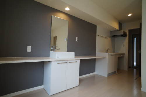 シャーメゾン川内Ａ A101号-3