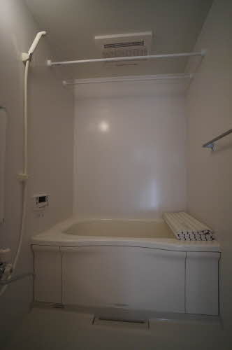 シャーメゾン川内Ａ A101号-4