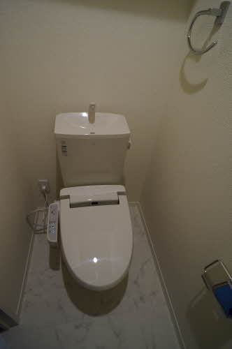 シャーメゾン川内Ａ A101号-5