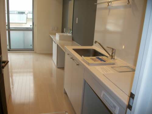 シャーメゾン川内Ａ A101号-6