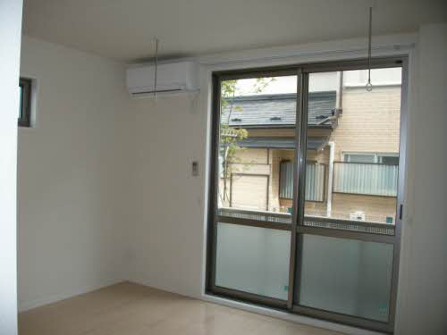 シャーメゾン川内Ａ A101号-7