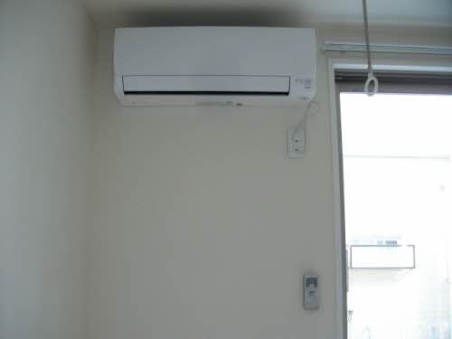 シャーメゾン川内Ａ A101号-9