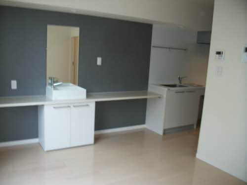 シャーメゾン川内Ａ A101号-10