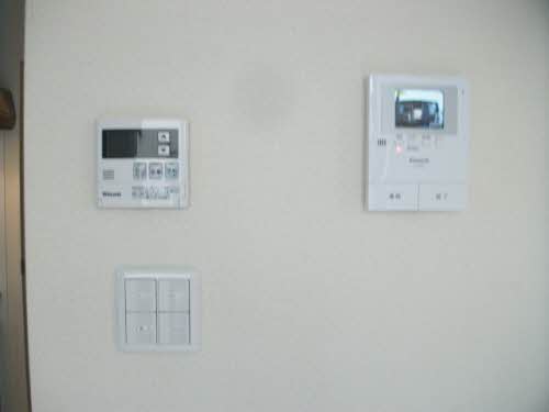 シャーメゾン川内Ａ A101号-11