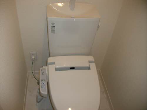 シャーメゾン川内Ａ A101号-15