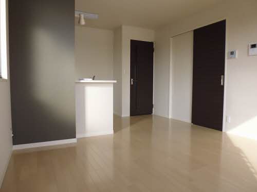 シャーメゾンアルフラット 202号-2