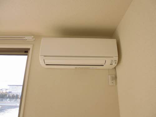 シャーメゾンアルフラット 202号-4