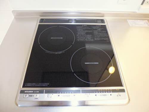 シャーメゾンアルフラット 202号-8