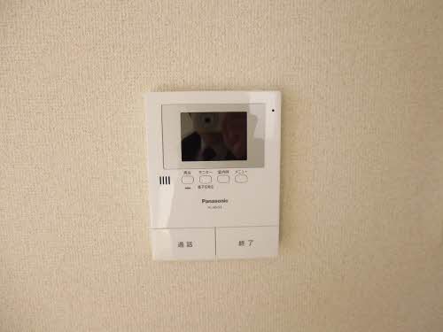 シャーメゾンアルフラット 202号-9