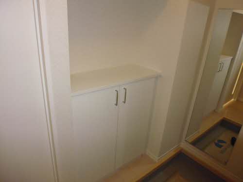 シャーメゾンアルフラット 202号-12