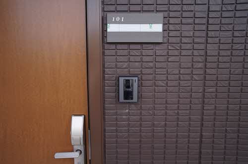 サンライズ新小路 102号-2